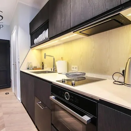 Apartamento Komfortowy Zaraz Obok Wawelu, Stradom Cracóvia